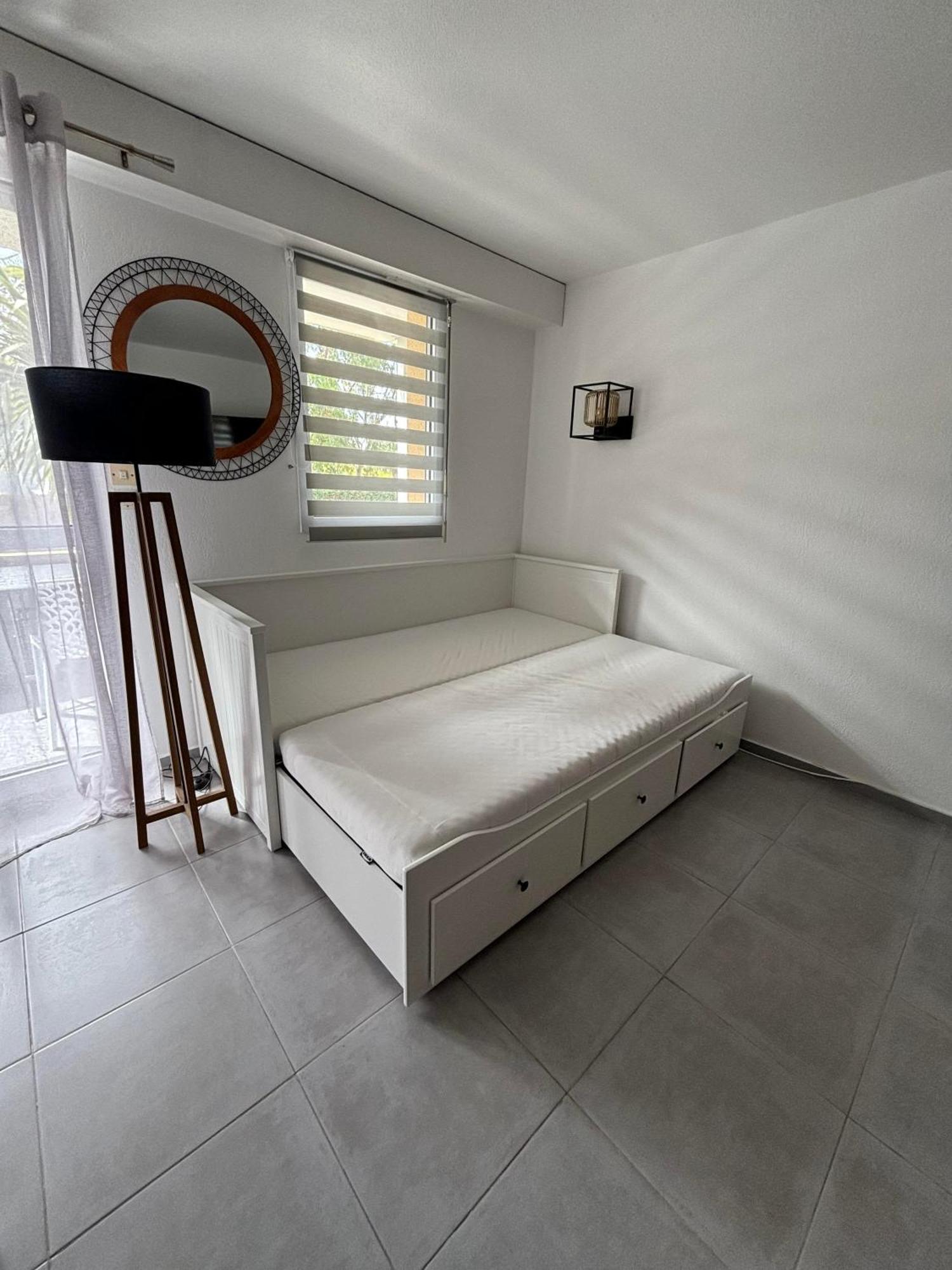 Appartement Studio 4 Personnes Dans Residence Avec Piscine Quiberon Kültér fotó
