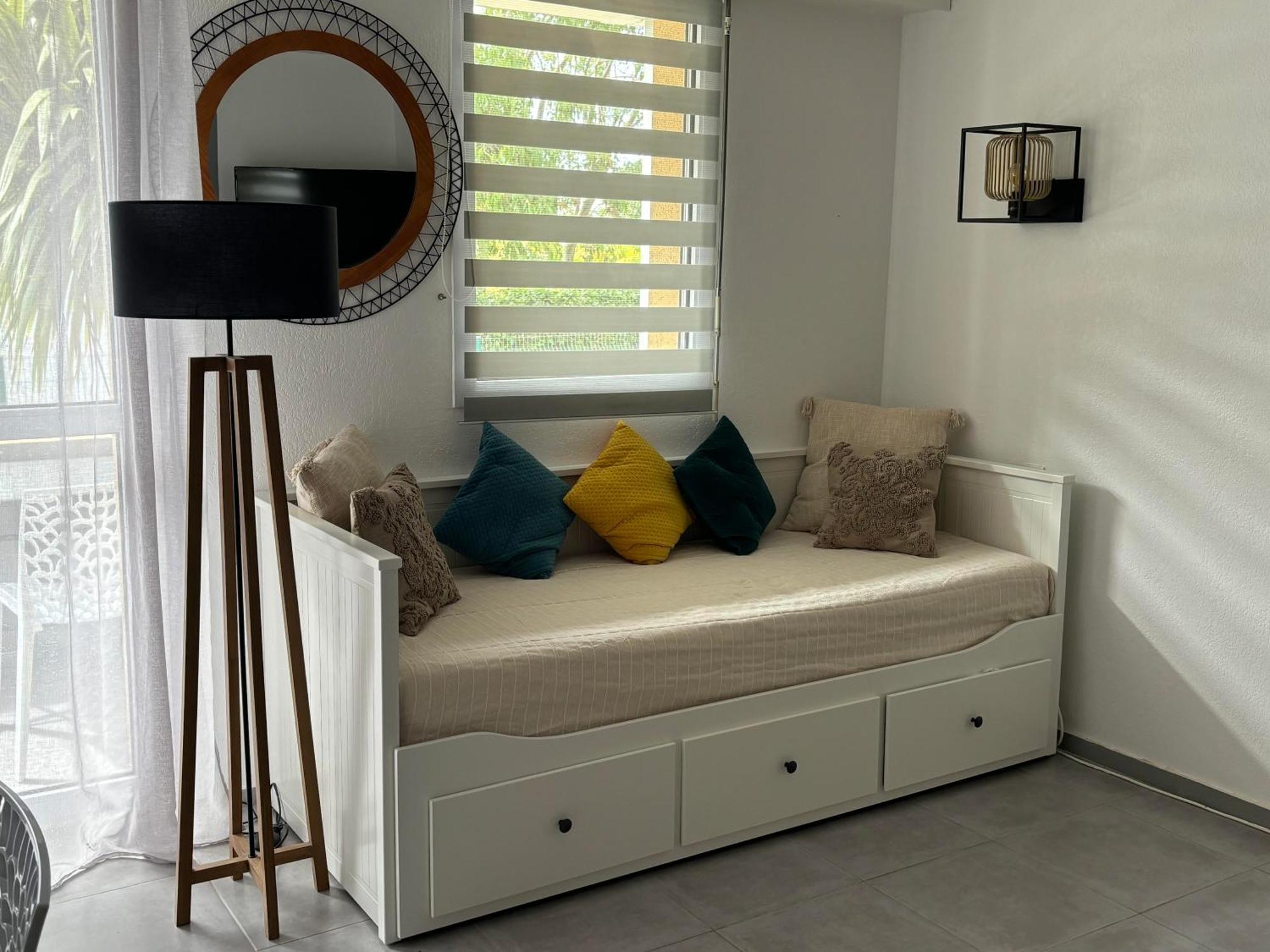 Appartement Studio 4 Personnes Dans Residence Avec Piscine Quiberon Kültér fotó