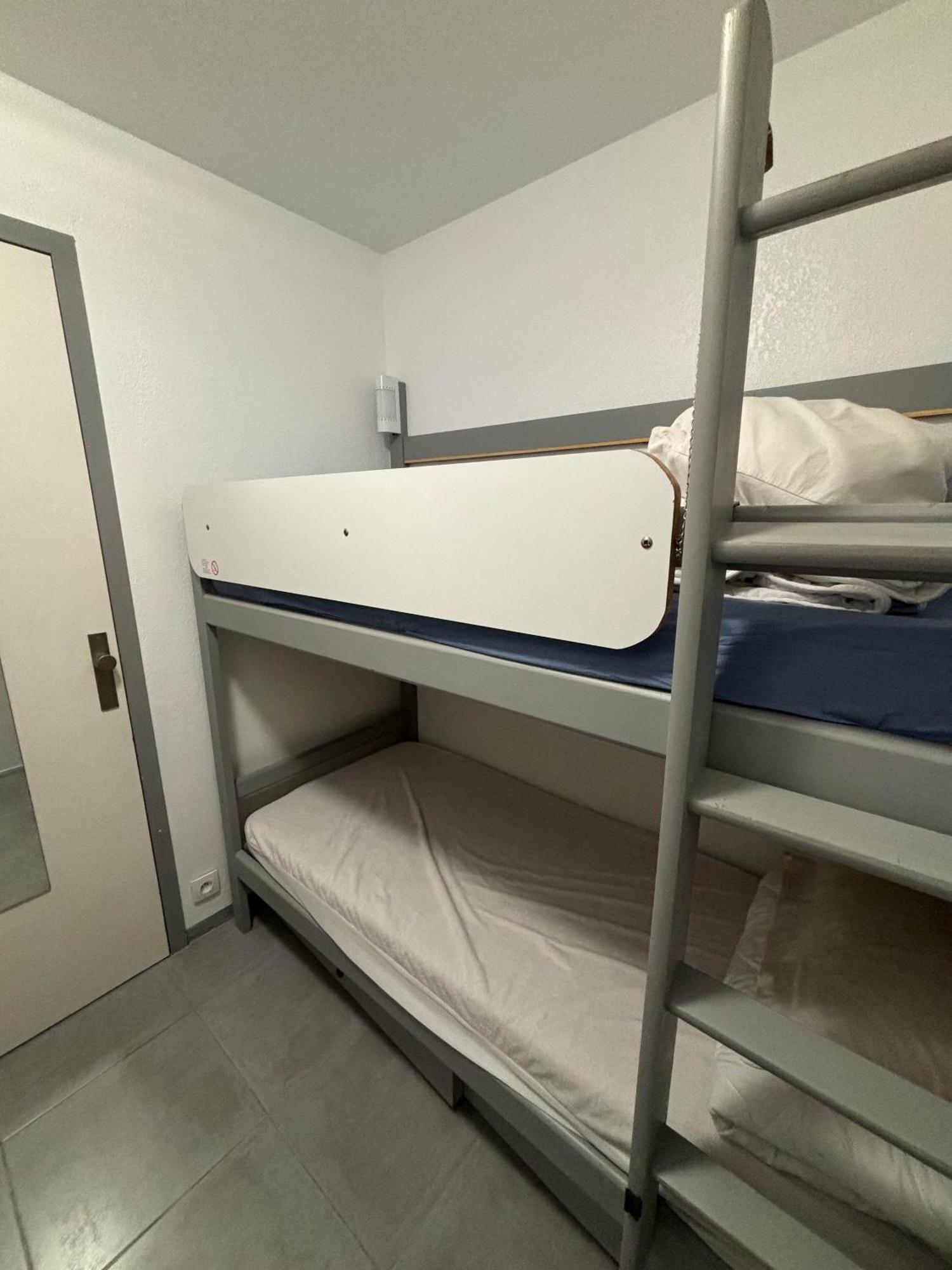 Appartement Studio 4 Personnes Dans Residence Avec Piscine Quiberon Kültér fotó